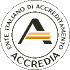 Accredia Ente Italiano di Accreditamento