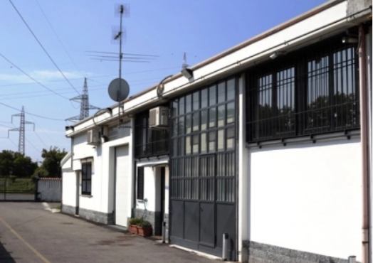 Sede MADI